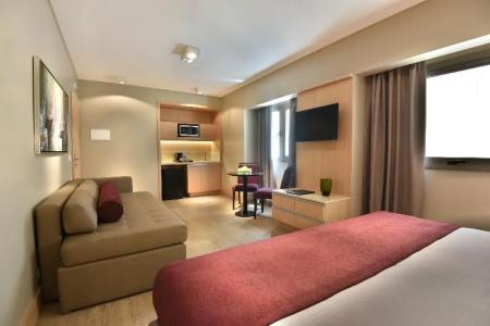 Arc Recoleta Boutique & Spa - 40