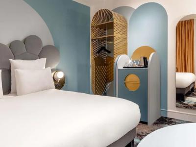 Mercure Annecy Centre - 69