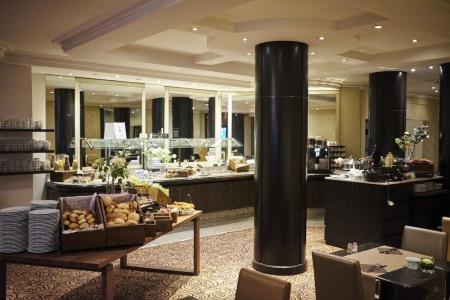 Mercure Antwerp City Centre - 45