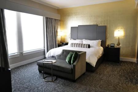 The St. Anthony, a Luxury Collection, San Antonio - 111
