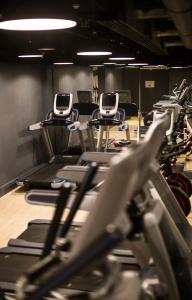 Hilton Brighton Metropole - 30