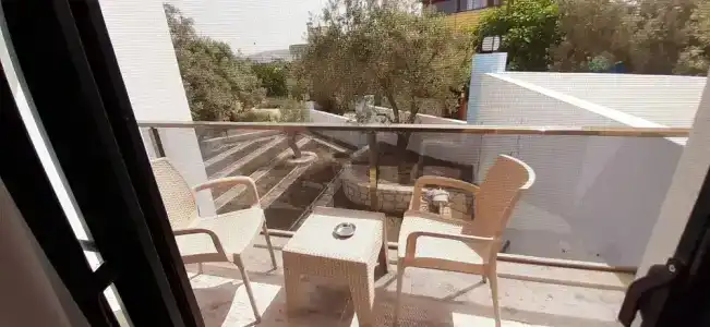 Derin Butik Otel - 32
