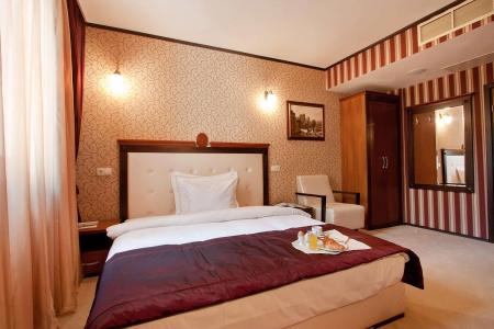 Best Western Plus Bristol - 4
