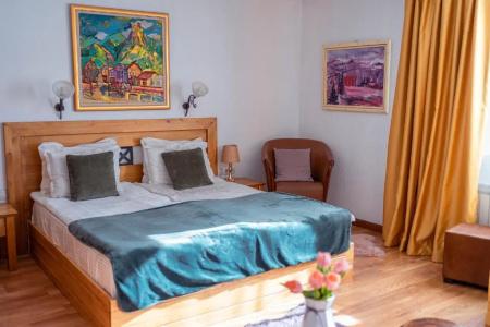Rodope Nook Guest house - 32