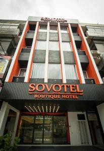 Sovotel @ Bandar Menjalara - 24