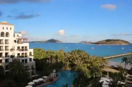 Aegean Suites Sanya Yalong Bay Resort - 0