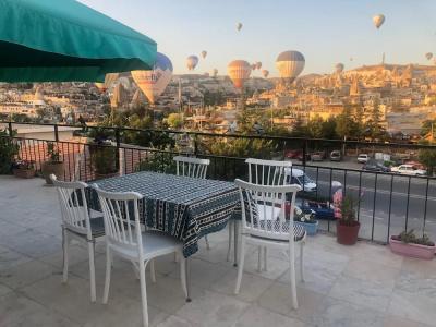 Cappadocia Kepez - 21