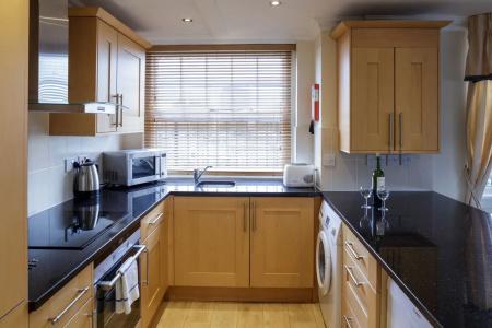 No1 The Mansions By Mansley - 8