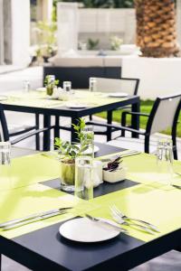 Mercure - 33
