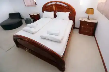 The Belgrade Hills Rooms and Suites - 33