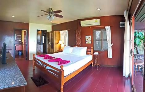 Laem Sila Resort - 271