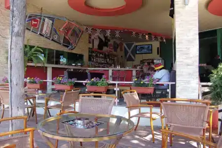 Mena Palace - Все включено - 18