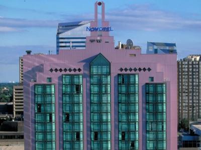 Novotel North York - 23