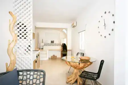 Anatoli Luxury Studios & Suites - 39