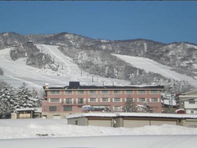 Alpen Plaza - 14