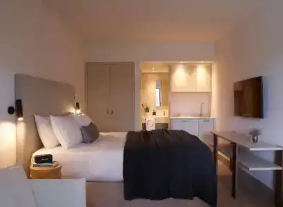 Asterion Suites & Spa - 61