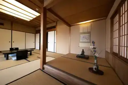 Mizuno Ryokan - 20