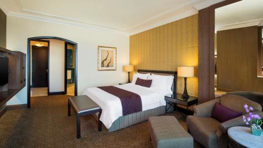 Sheraton Grande Sukhumvit, a Luxury Collection, Bangkok - SHA Extra Plus - 9