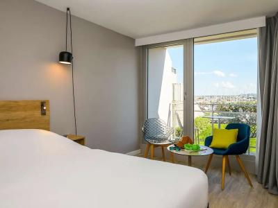 ibis Thalassa Le Touquet - 32