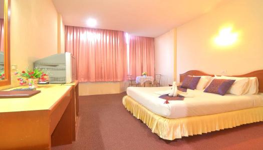 Chumphon Gardens - 27