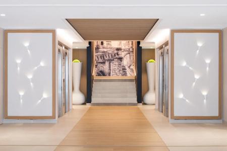 Hôtel Eliseo - 15