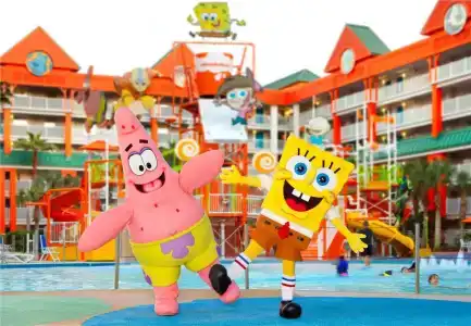 Holiday Inn Resort Orlando Suites - Waterpark, An Ihg - 18