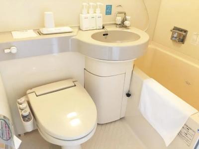 Ace Inn Matsusaka - 25