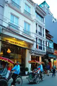 Golden Sun Palace - 14