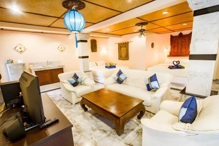 Laguna Beach Club Resort Sha Plus - 25