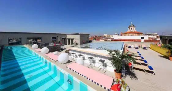 Axel Madrid - Adults Only - 19