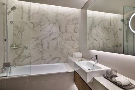 Doubletree By Hilton Abu Dhabi Yas Island Residences - 76