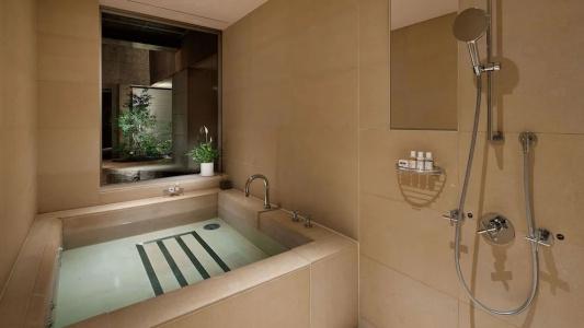 Grand Hyatt Tokyo - 51