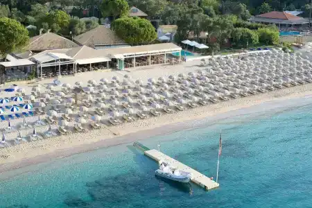 Parga Beach Resort - 20
