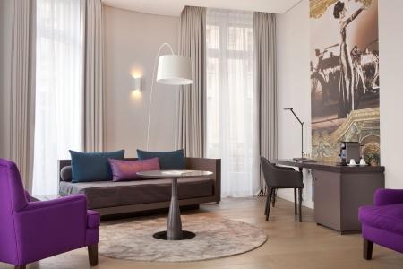 Indigo Paris - Opera, An Ihg Hotel - 42
