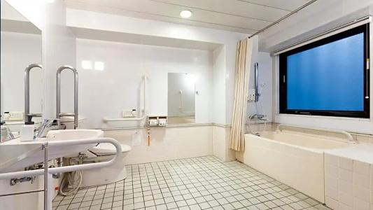 Toyoko Inn Kintetsu Nara Ekimae - 86