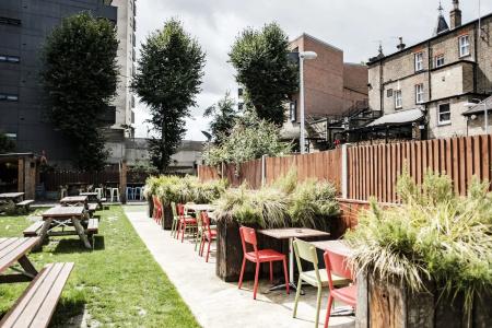 The Drayton Court - 4