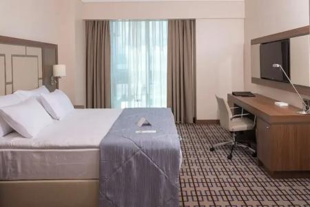 Ramada Plaza Rize - 36