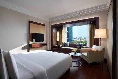Jw Marriott Bengaluru - 80