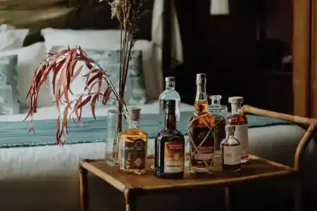 Hôtel Montecristo - 79