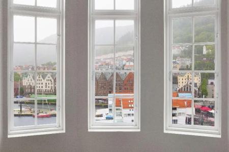 Scandic Torget Bergen - 141