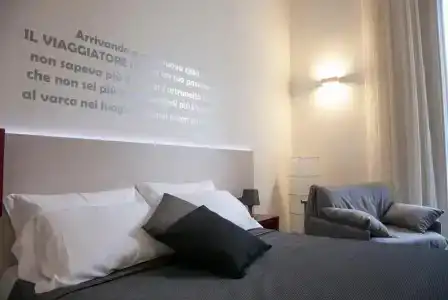 Nostos rooms & - 57