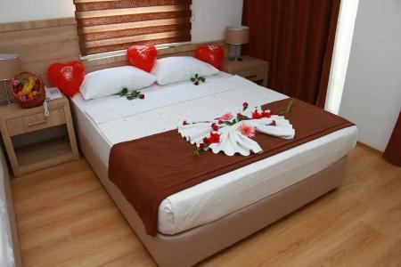 The Marmaris Boutique - 56