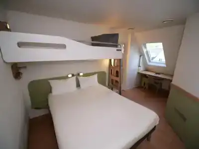 ibis budget Blois Centre - 2