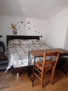 Sally's b&b - 6