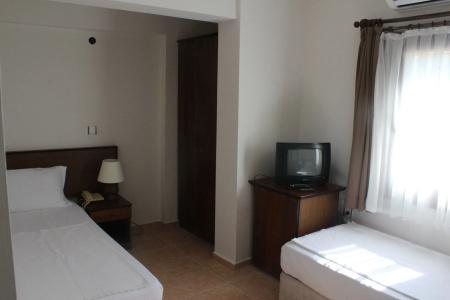 Oya Butik Otel - 5
