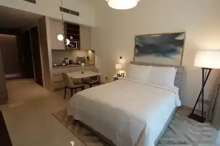 Address Beach Bahrain - 28