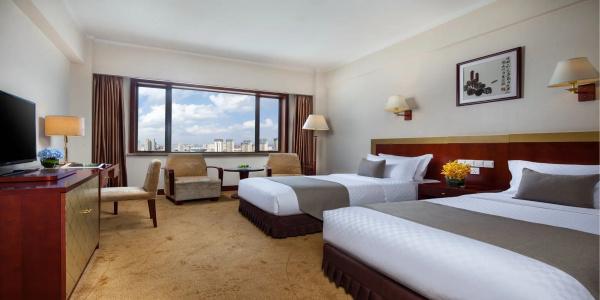 Kunming JinJiang - 5