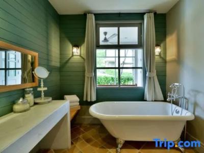 Thames Valley Khao Yai - Sha Plus - 116