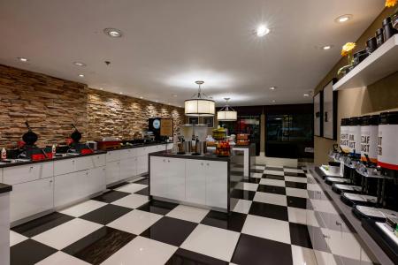 Hampton Inn by Hilton San Diego - Kearny Mesa - 30
