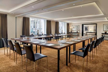 Prince de Galles, a Luxury Collection, Paris - 41